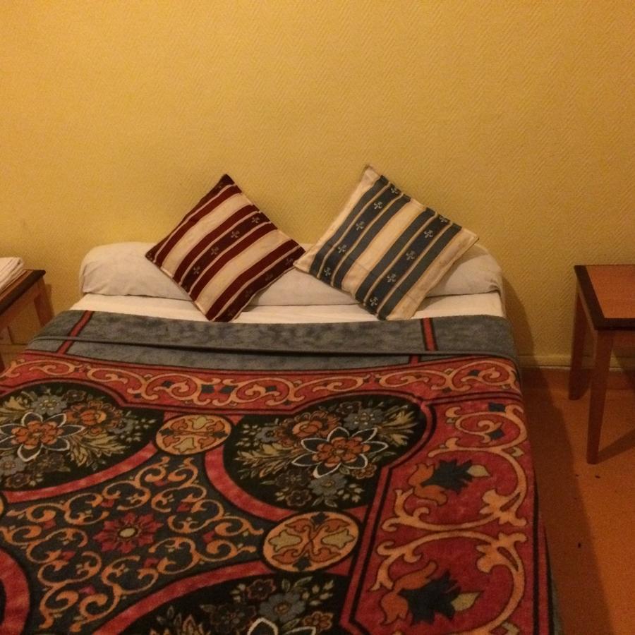 De La Fourche Hotel 3*