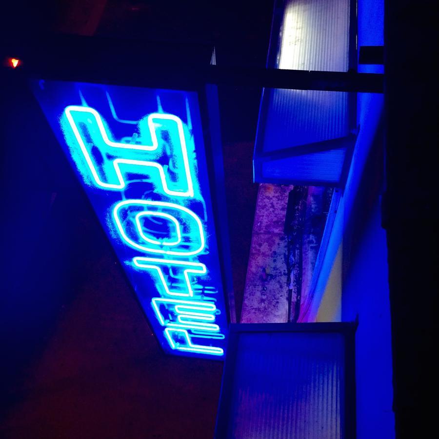 Hotel De La Fourche Parigi