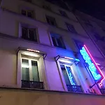 Hotel De La Fourche