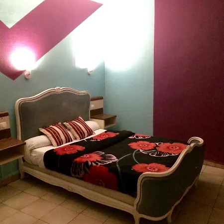 De La Fourche 3* Parigi