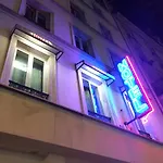 Hotel De La Fourche
